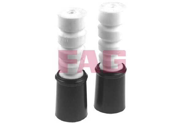 Dust Cover Kit, shock absorber